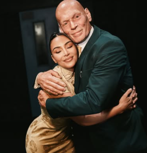 Kim Kardashian Reflects on Emotional Broadway Experience