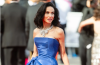 Demi Moore Shocks Cannes With Dramatic Curly Hair Makeover