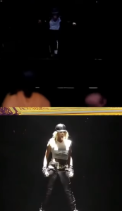 Ciara Honors Michael Jackson in Viral Tribute Mashup