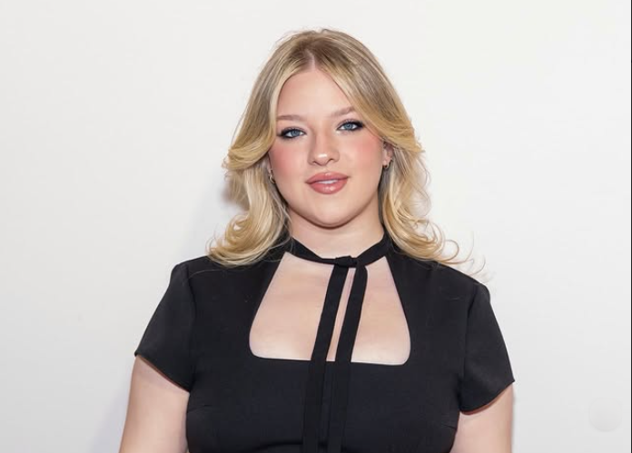 Francesca Scorsese Fires Back at Trolls Criticizing Looks