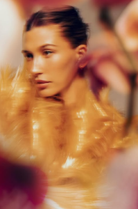 Hailey Bieber Rhode TIME Most Influential Companies 2026