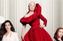 The Devil Wears Prada 2 Surpasses Original Film’s Box Office