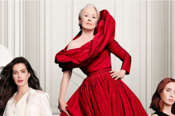 The Devil Wears Prada 2 Surpasses Original Film’s Box Office
