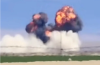 Pilots Eject Seconds Before Horrific Mid-Air Jet Collision