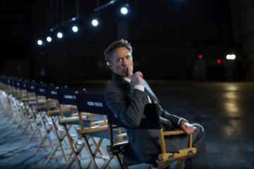 Robert Downey Jr. Rejects Influencer ‘Future Stars’ Claim