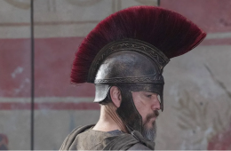 Christopher Nolan Calls The Odyssey His Most Extreme Film