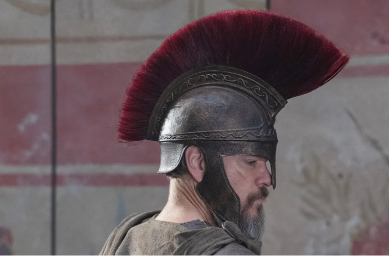 Christopher Nolan Calls The Odyssey His Most Extreme Film