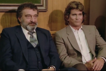 ‘Highway to Heaven’ Reboot Lands Fox Series Order
