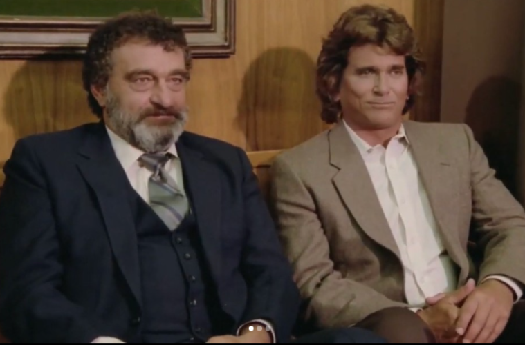 ‘Highway to Heaven’ Reboot Lands Fox Series Order