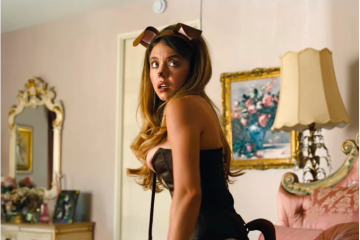 Sydney Sweeney’s Euphoria Storyline Sparks OnlyFans Backlash