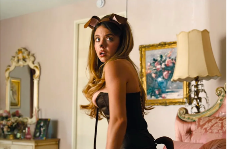Sydney Sweeney’s Euphoria Storyline Sparks OnlyFans Backlash