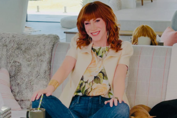 Kathy Griffin Hospitalized After Colonoscopy Complications