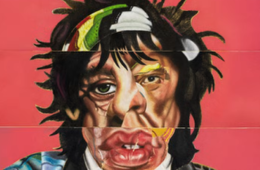 Rolling Stones Announce New Album ‘Foreign Tongues’