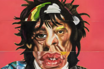 Rolling Stones Announce New Album ‘Foreign Tongues’