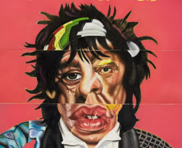 Rolling Stones Announce New Album ‘Foreign Tongues’