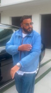 DJ Khaled Goes Viral After Fans Notice Dramatic Transformation