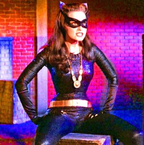 The 8 Actresses Who Brought Catwoman to Life