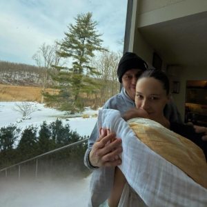 Pete Davidson and Elsie Hewitt Split After Baby News