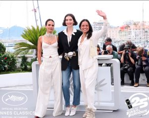 Fast & Furious Cast Reunites at Cannes 2026