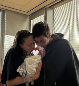 Pete Davidson and Elsie Hewitt Split After Baby News