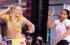 Sheinelle Jones Goes Viral Dancing During Zara Larsson’s Today Show Performance