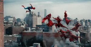 Tom Holland Announces Spider-Man: Brand New Day