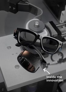 Ray-Ban Meta Glasses Are Changing the Future of Smart Wearables