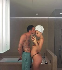 Pete Davidson and Elsie Hewitt Split After Baby News
