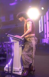 Jacob Alon Wins Big at 2026 Ivor Novello Awards