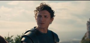 Christopher Nolan’s The Odyssey Trailer Drops Online