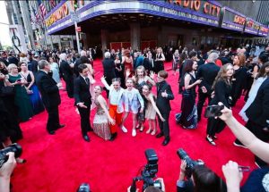 Tony Awards 2026 Nominations Revealed: Full Breakdown