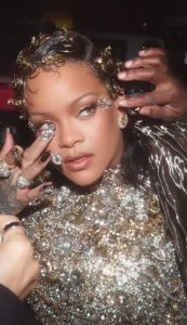 Rihanna Shares Met Gala 2026 Recap Featuring A$AP Rocky