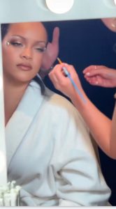 Rihanna Shares Met Gala 2026 Recap Featuring A$AP Rocky