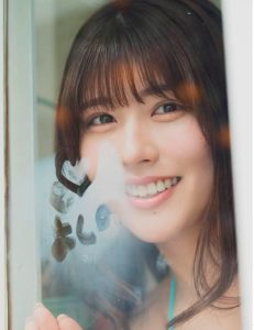 Who Is Chitose Yoshino? Inside the Japanese Idol’s Rise