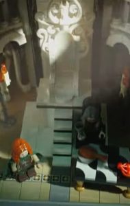 Lego’s Next ‘Lord of the Rings’ Set Is Its Biggest Yet