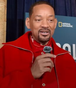 Will Smith to Star in ‘Supermax’