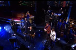 Stephen Colbert’s Late Show Finale Ends an Era