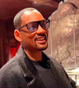Will Smith to Star in ‘Supermax’