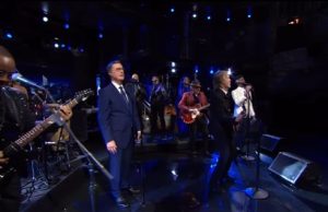 Stephen Colbert’s Late Show Finale Ends an Era