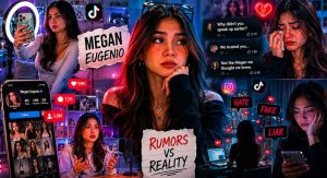 Inside Viral Creators: Internet Fame Pressure