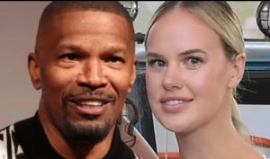 Jamie Foxx Expecting First Baby With Alyce Huckstepp