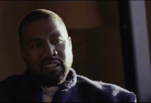 Kanye West Reacts to Pete Davidson Roast Joke