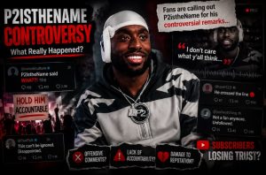 Inside Viral Creators: Internet Fame Pressure