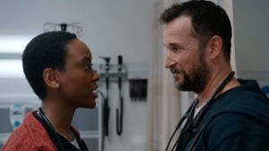 The Pitt Season 3 Details Officially Revealed