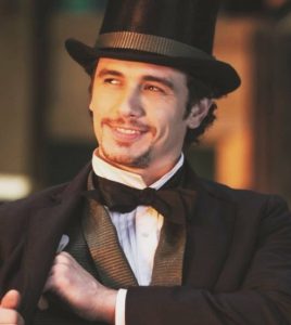 James Franco Joins John Rambo Cast