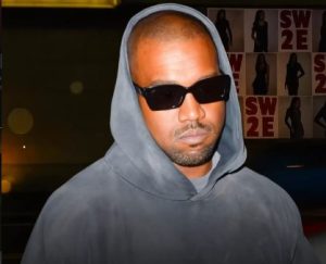 Kanye West Reacts to Pete Davidson Roast Joke
