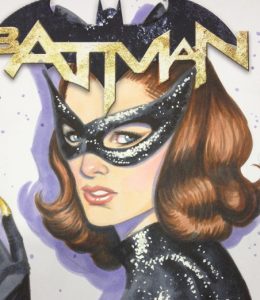 The 8 Actresses Who Brought Catwoman to Life