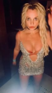 Britney Spears Avoids Jail After DUI Plea Deal