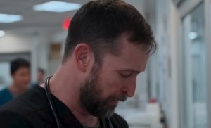 The Pitt Season 3 Details Officially Revealed