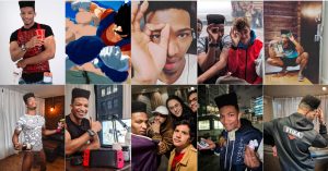 Inside Viral Creators: Internet Fame Pressure